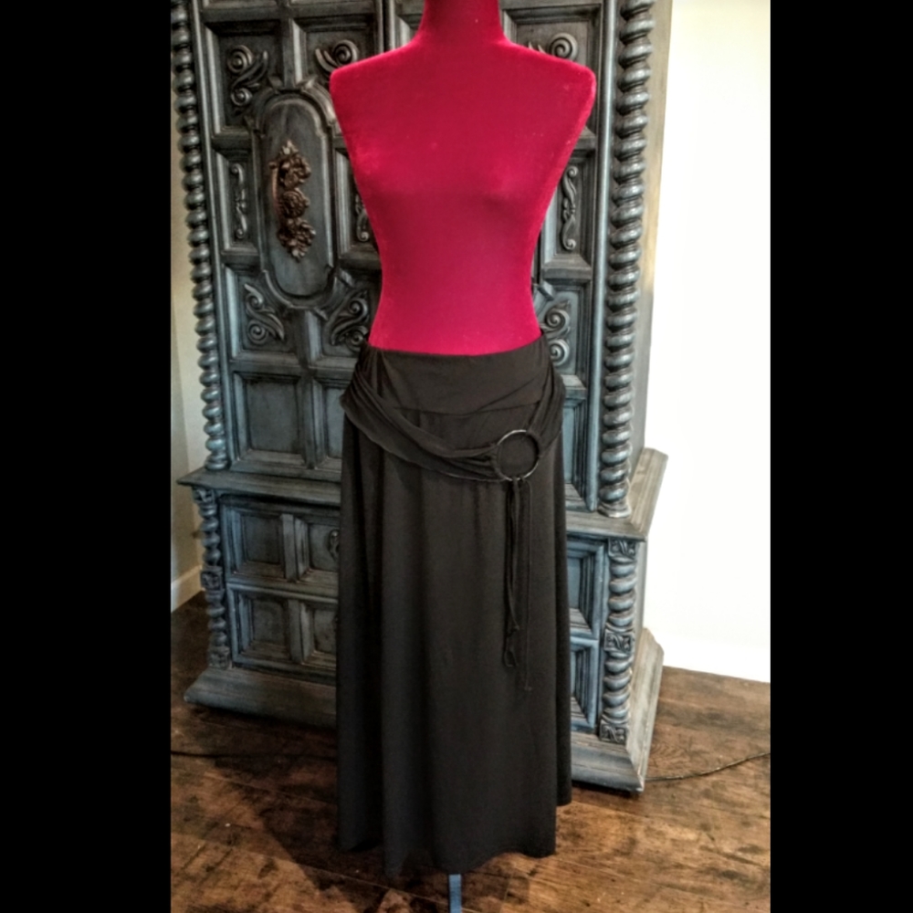 Destiny Platinum Skirt